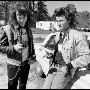 Meet your Posher, Janette